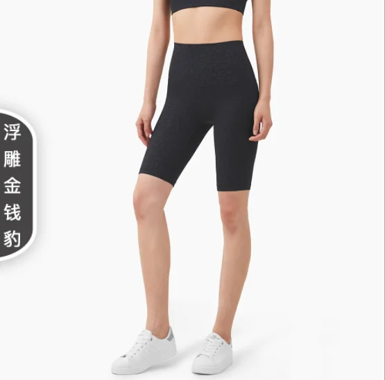 

Cotton New Arrival Shorts Accessories Fitness Short Sets Seamless Leggings Yoga Set Spandex/nylon