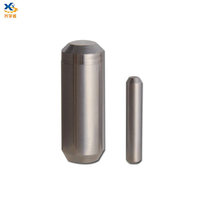 
stainless steel dowel pin with dowel pin machine CUG and dowel pin 