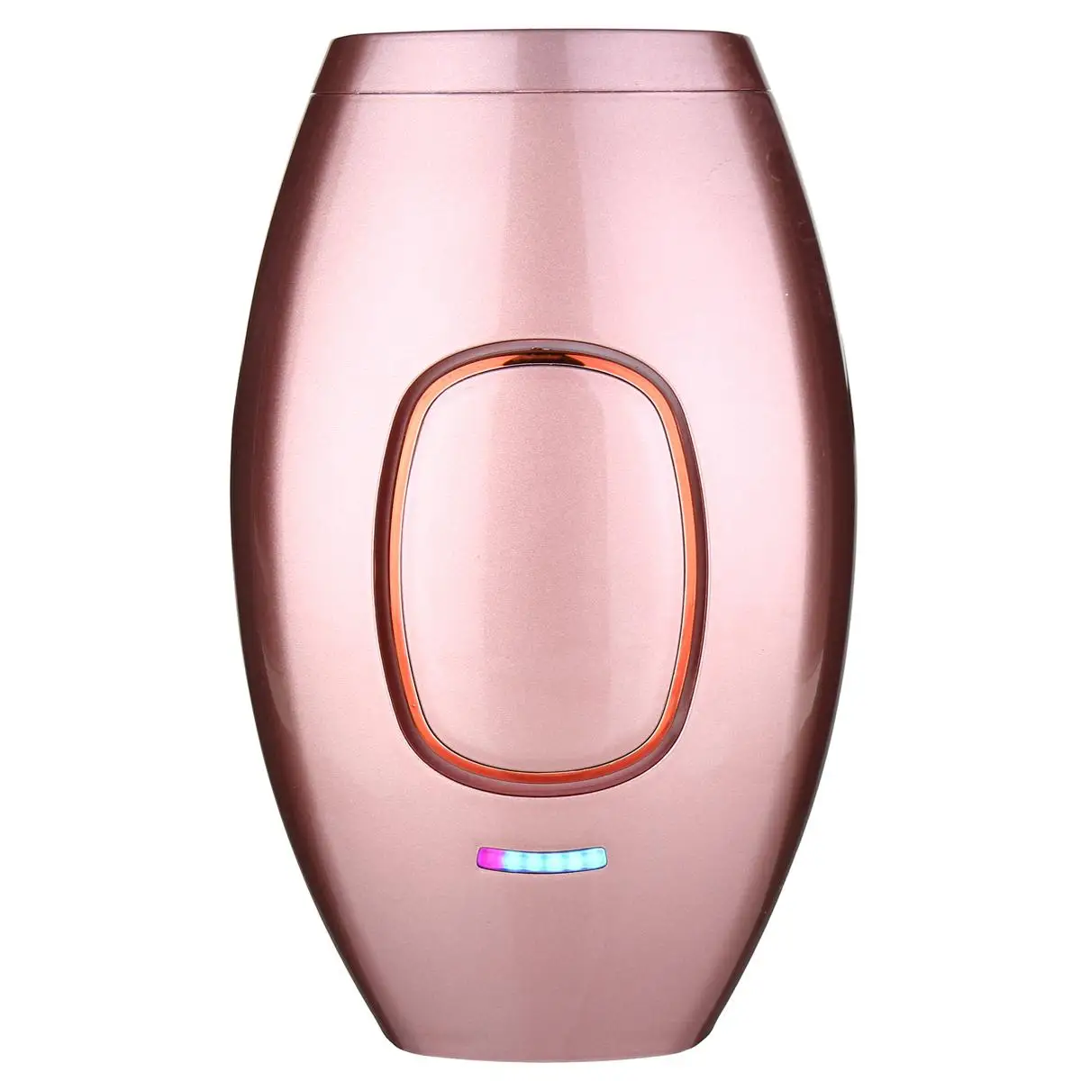 

Hot Sale Home Beauty Device Facial Epilator Eyebrow Ipl Laser Hair Epilator
