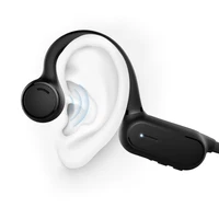 

wireless sports bluetooth earphone bone conduction speakers running headphone motorcycle headset