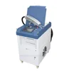 Industrial 500w 1000w rust removal machine / laser cleaning solution companies