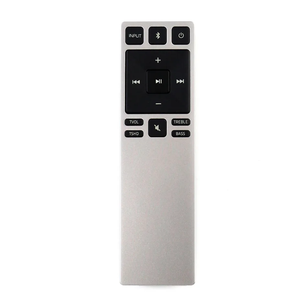 

Stock infrared universal remote Sound Bar Speaker XRS321 For Vizio Sound Bar System remotes