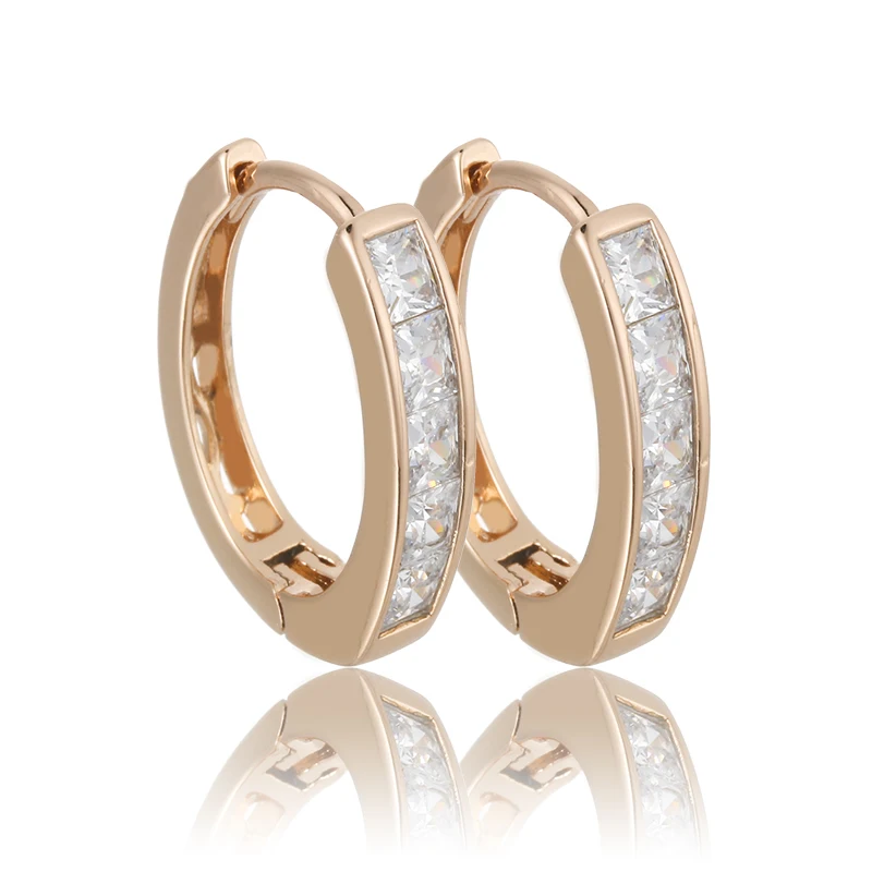 

Elegant Gold plated Earrings for Older Ladies on Amazon, Gold color
