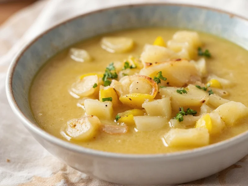 Lipton Onion Soup Potatoes: Simple Recipe & Tips