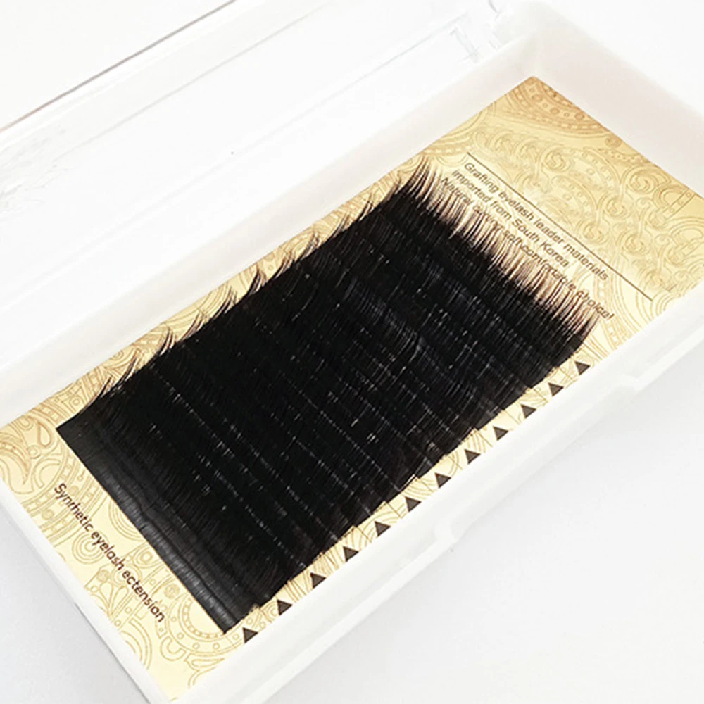 

cruelty free camellia eyelash extensions lovely private label volume camellia eyelash extension suppliers, Natural black