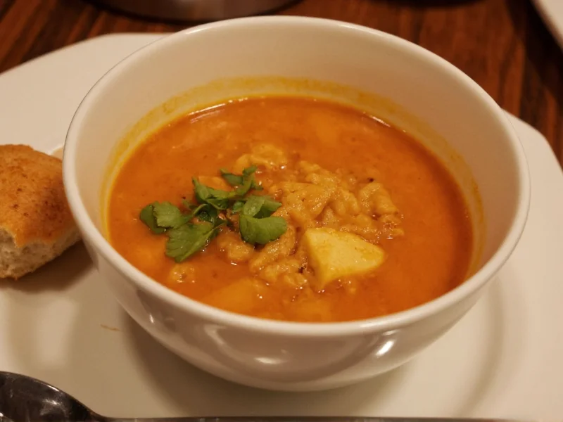 Turtleneck Soup: Understanding the Clothing-Food Confusion