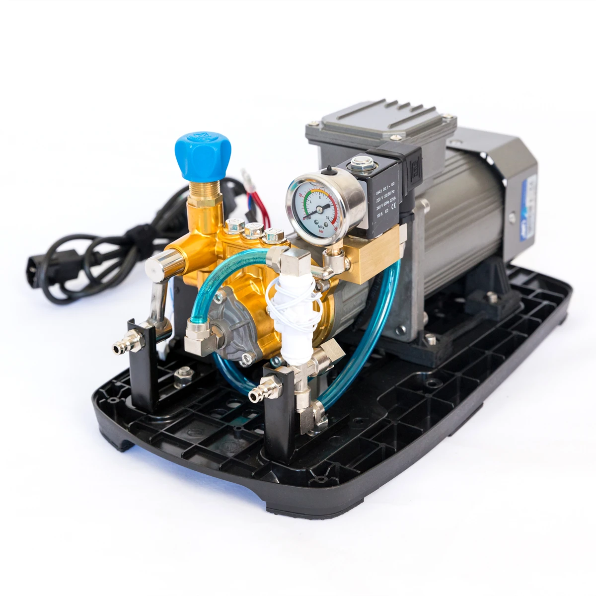 

High Pressure Disinfectant Fogger Machine System For Disinfection House