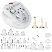 

Vacuum Buttocks Lifting Electric Cupping Therapy Machine