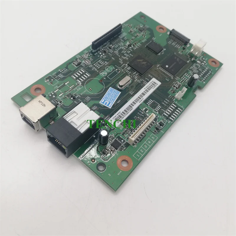 CF547-60001 MotherBoard for HP LaserJet Pro MFP M176n Formatter Main Board for HP