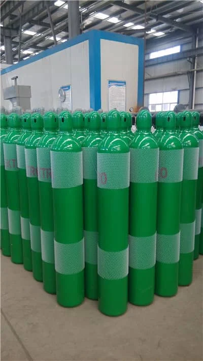 
15l hydrogen gas cylinder reasonable price 