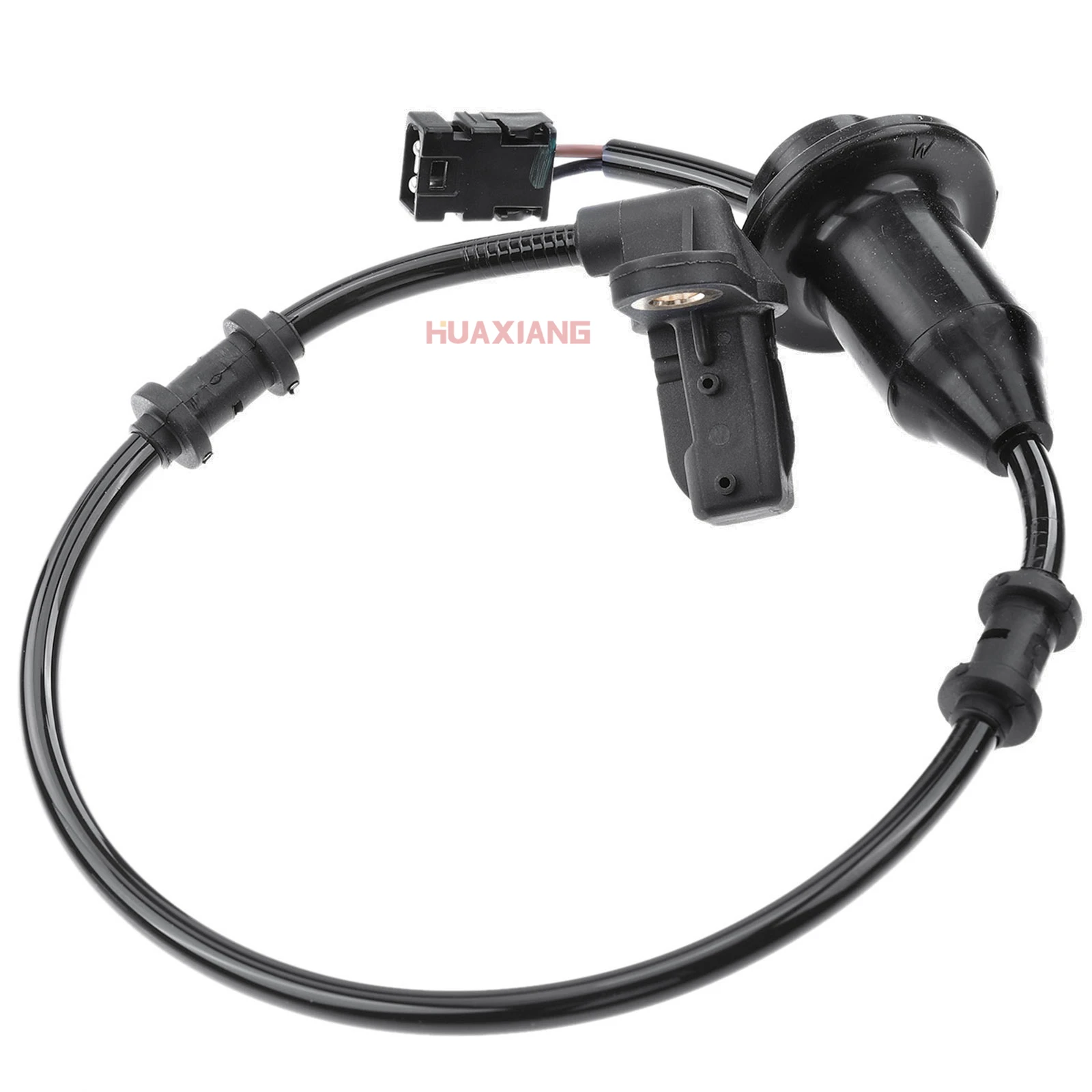 

A3 Repair Shop DE/GM ABS Wheel Speed Sensor for Mercedes-Benz R170 SLK200 SLK230 SLK32 AMG Rear Right