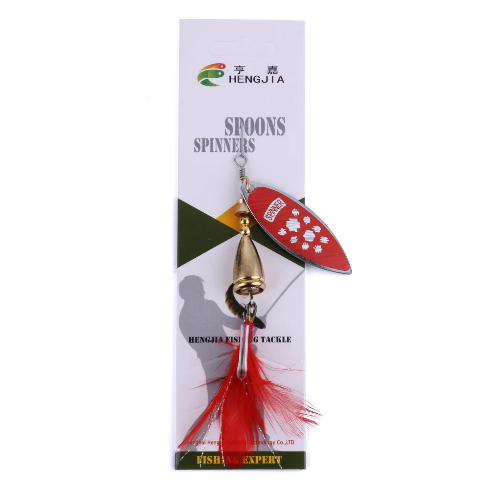8CM/10G MISTER JIGGING Spoon Fishing Lure Fishing Spinner Bait Metal Jig Lures