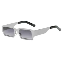 Sun glasses 2021 sunglasses square Millionaire wom