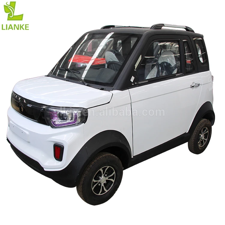 Lk4600c 4 Wheel Mini Electric Car Electric Passenger Tuk Tuk With Solar Panel Adult Battery Operated Four Wheelers Buy Electric 4 Wheel Car Electric Tuk Tuk Battery Operated Four Wheelers Product On Alibaba Com