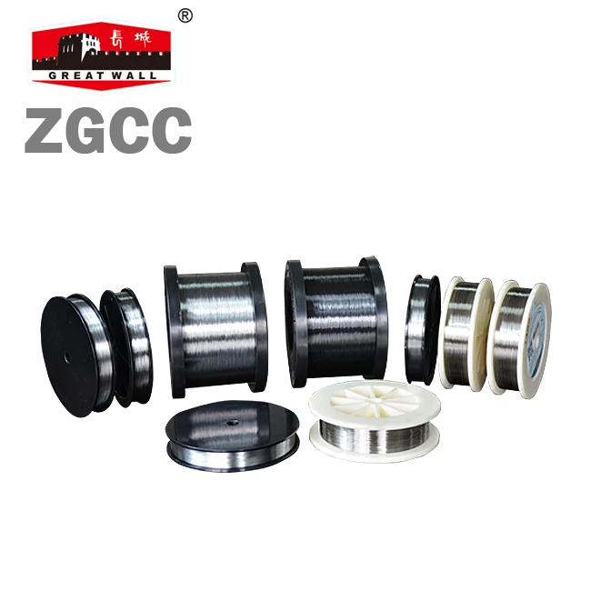 
tungsten wire for cutting 