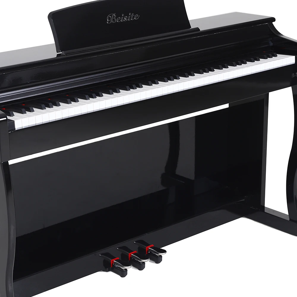 
Wholesale musical instruments 88 digital piano eletronic piano china upright piano 88 key 