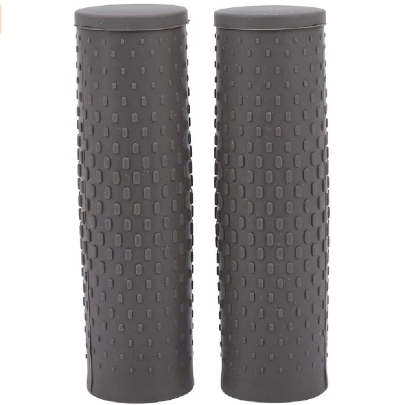 

2pcs Non-slip Rubber Grips Handle Grips for Xiaomi Mijia M365 Electric Scooter Accessories