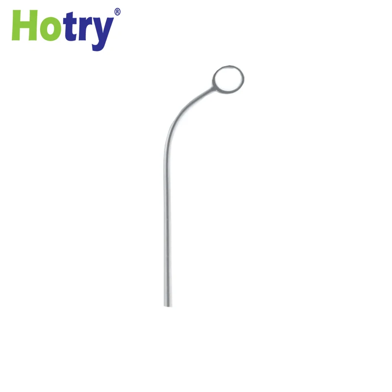 
hotry Brain Micro Elevators Pituitary curettes 