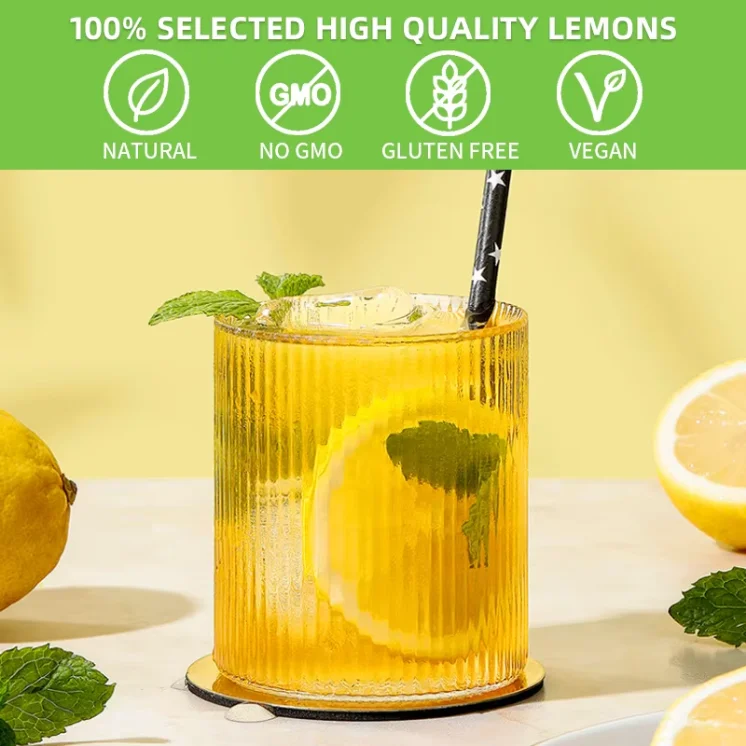 China Lemon Powder Factory | Bulk Wholesale He0a024dfd94648788188dc613b7767a1F