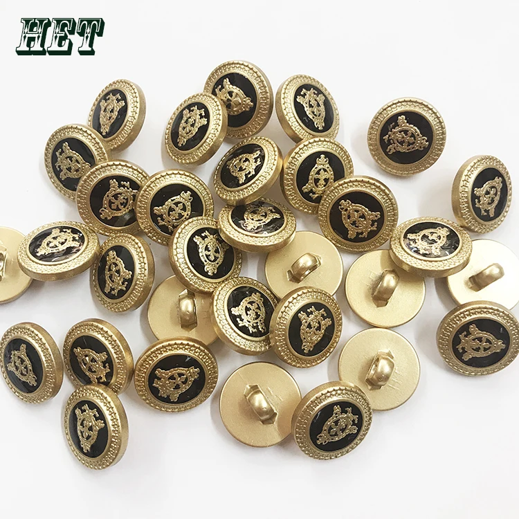 

ABS Button Lamination Button Enameled Shank Button