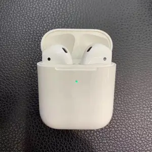 Wireless Bluetooth Earbuds Animated Pop up