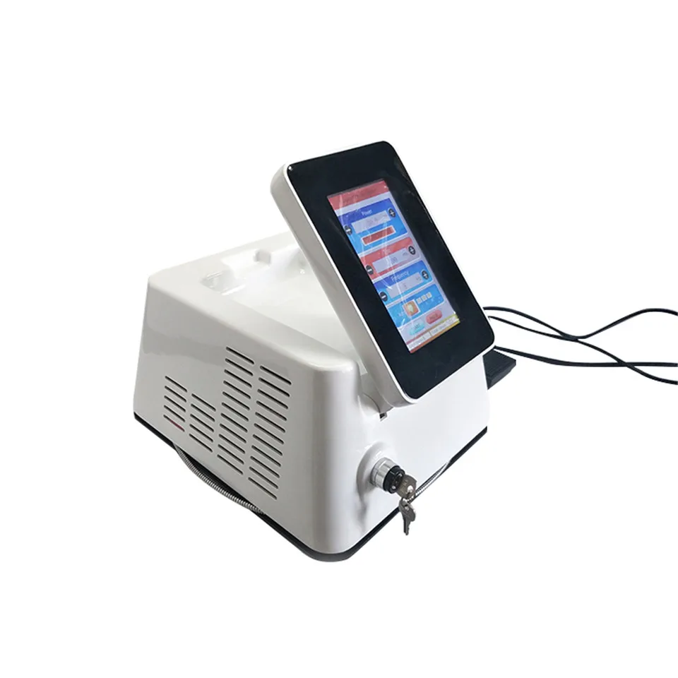 

Effective Vascular Blood Vessels Removal Spider Removal 980nm Diode Laser Beauty machine