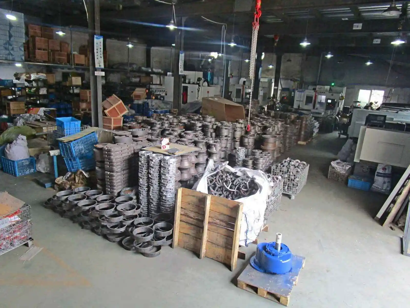 Control Panel Pulse Controller Dust Collector Controller Integrated