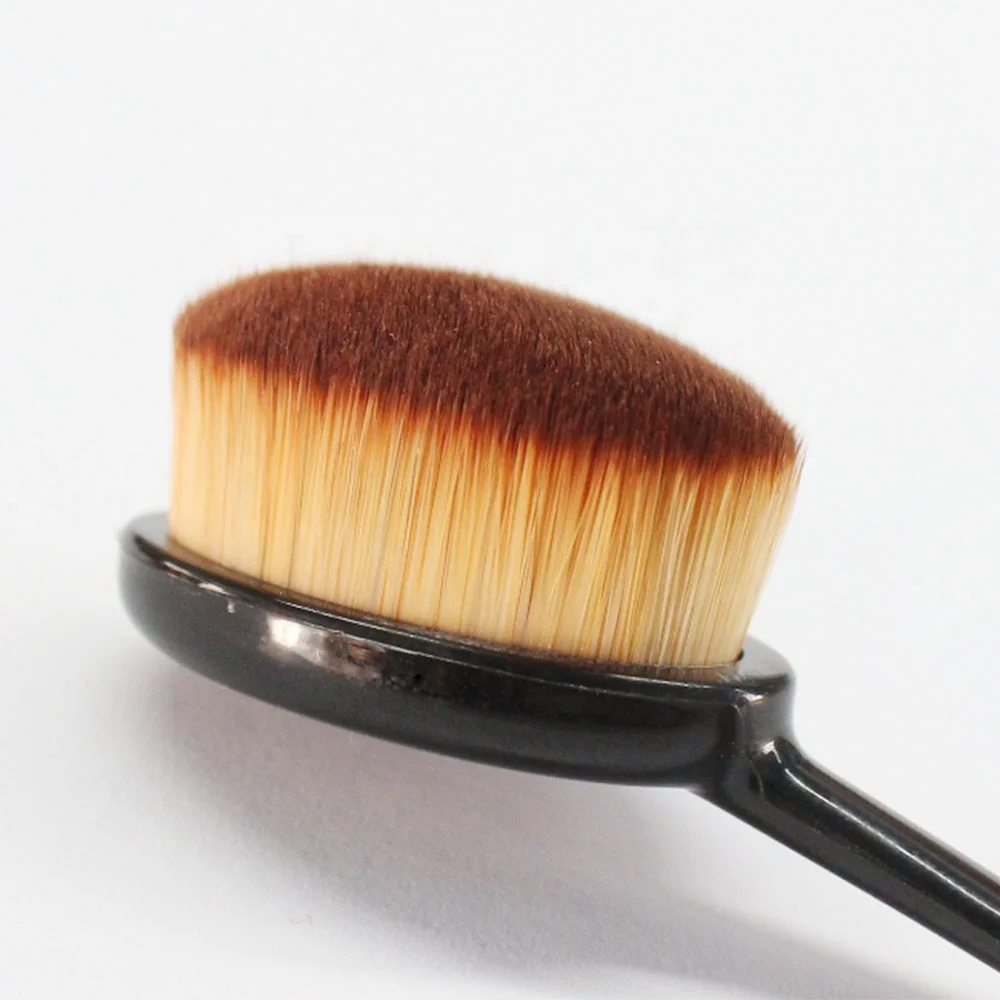 4pcs/set stencil brush set wall deco furniture art crafts