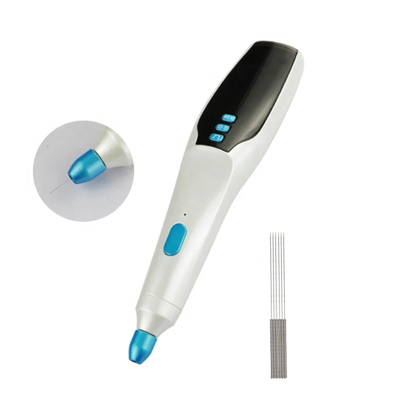 

Plasma Pen Skin Care Therapy Machine Spot Treatment Acne Removal Plasmage facial device