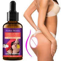 

Sexy Hip Buttock Enlargement Essential Oil Cream Lift Up Butt Ass essential oil bottle 30ml 100% pure therapeutic grade