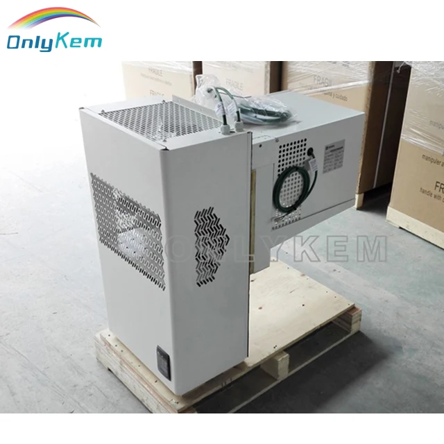 
Cold Room Storage, Blast Freezer for Fish 