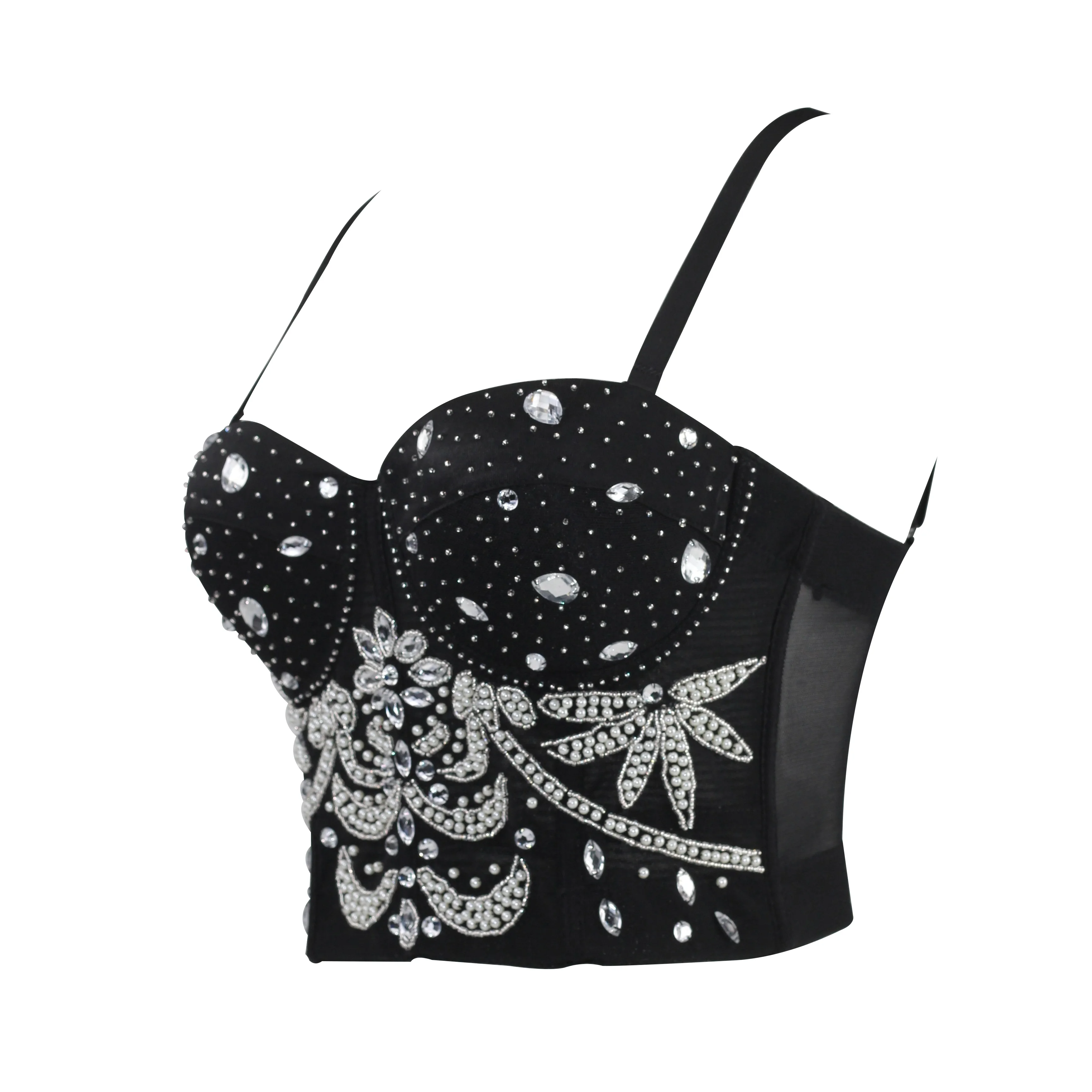 
Hot Girl Women Katrina Kaif Sexy Xxx Photo bratz bralette Bustier bra crop top 