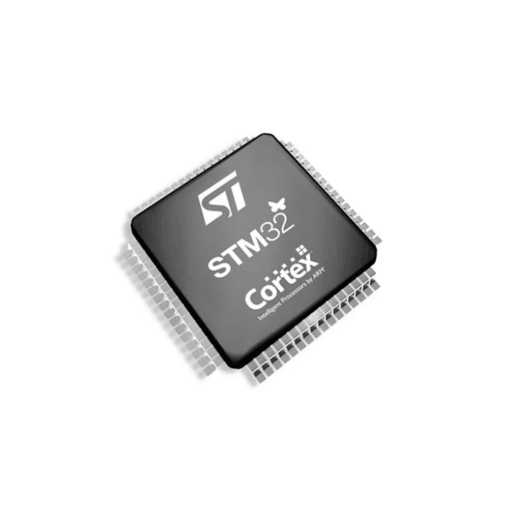 Regular Agent MM32F031C8T6 Replaceable STM32F103C8T6 Micro Controller MCU IC Memory