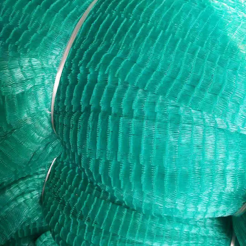 

Golf Nets Polyethylene Knotted Fishing Nets Multi-strand Rope Fishing Nets Price Cast Rede De Pesca Fischernetz