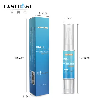 

Nail Repair Pen Private Label Anti Fungal Nail Repair Pen Toe Nail Fungus Treatment Fungus infection treatment