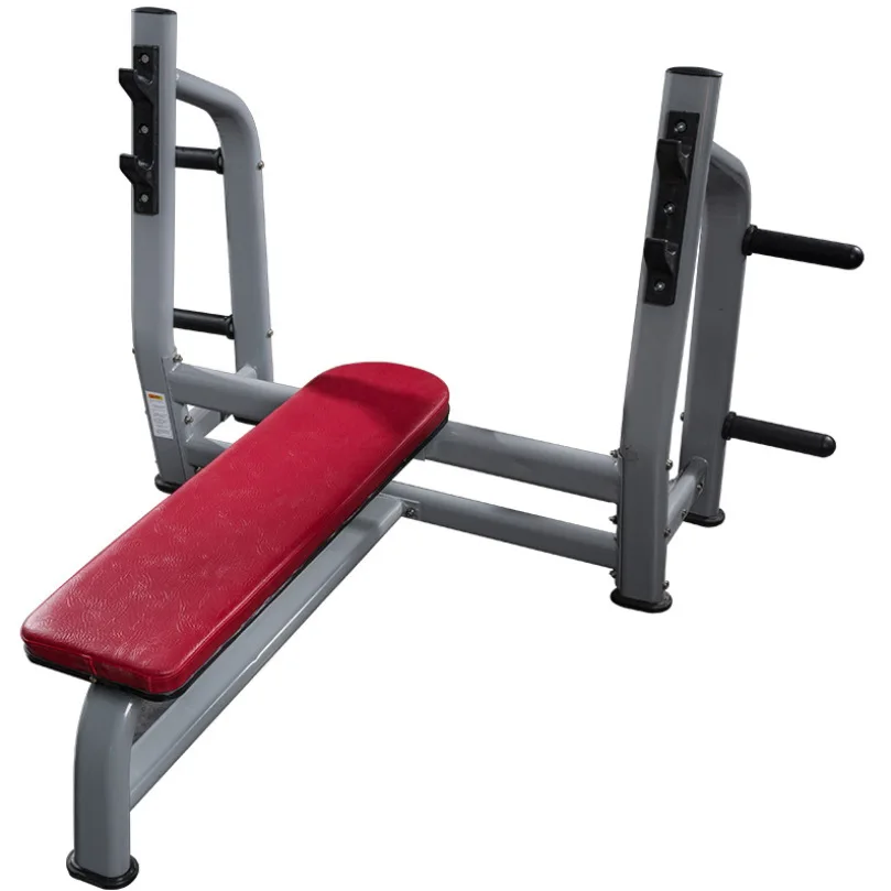 

High Performance Bench Press Training Weight Bench Exercise Equipment Training Fitness Home Barbell Bed, As picture