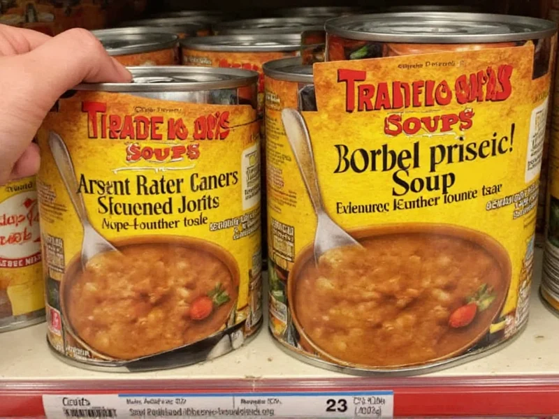 Trader Joe's Soups: Quality, Variety & Top Picks Guide