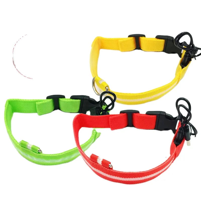 

2021 New Product Trade assurance high quality durable reflective dog strap harness