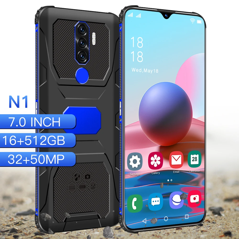 

blu bold n1 strap display counter mobile phone film phone