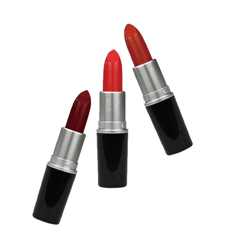 

Lipstick Matte Long-lasting custom your own logo professionnel lipstick lip makeup produits private label