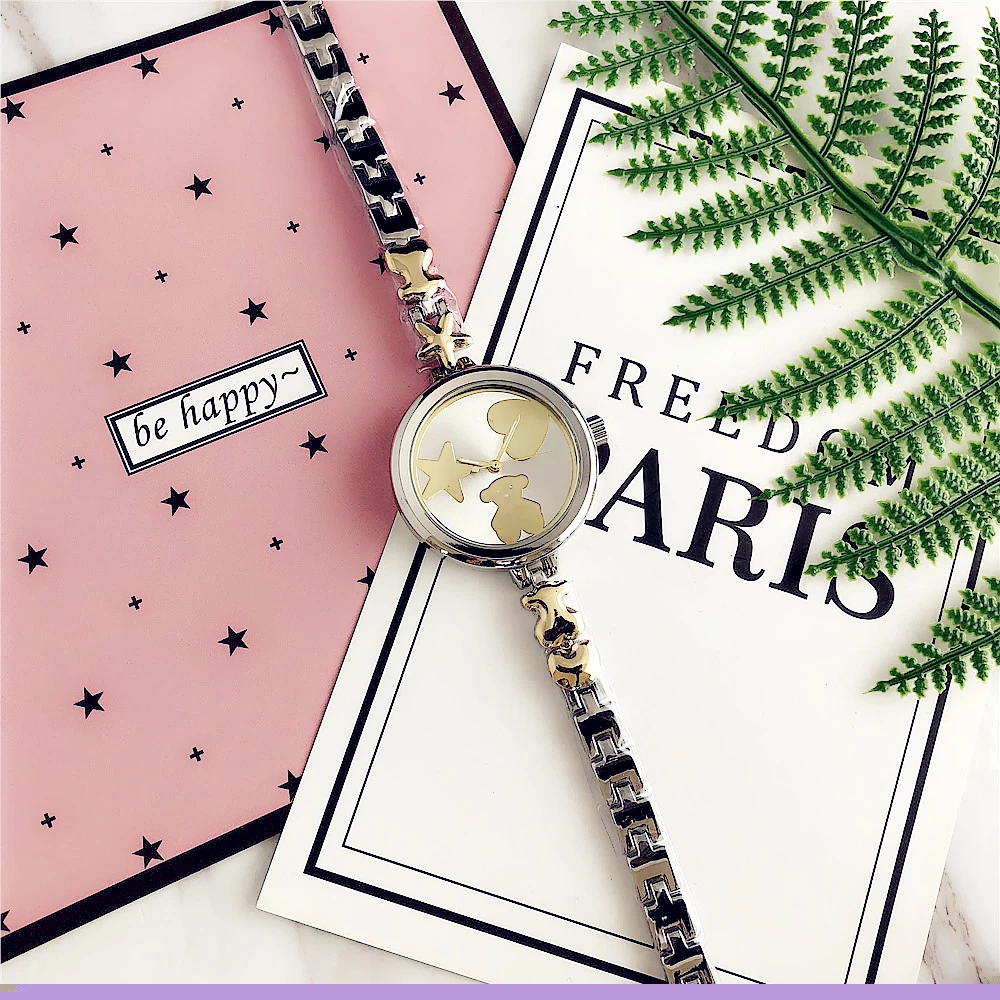 

women quartz wristwatch girls wrist lady high end watches wristwatches analog new model small wrist watches chlidren luxury, Customized colors