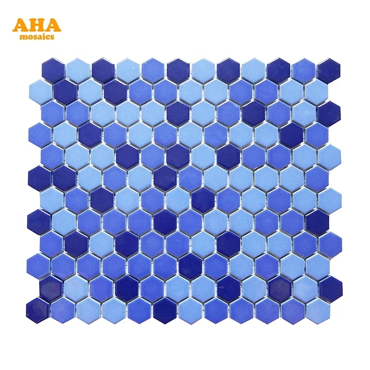 Venta al por mayor hexágono blanco baldosa-Compre online los mejores