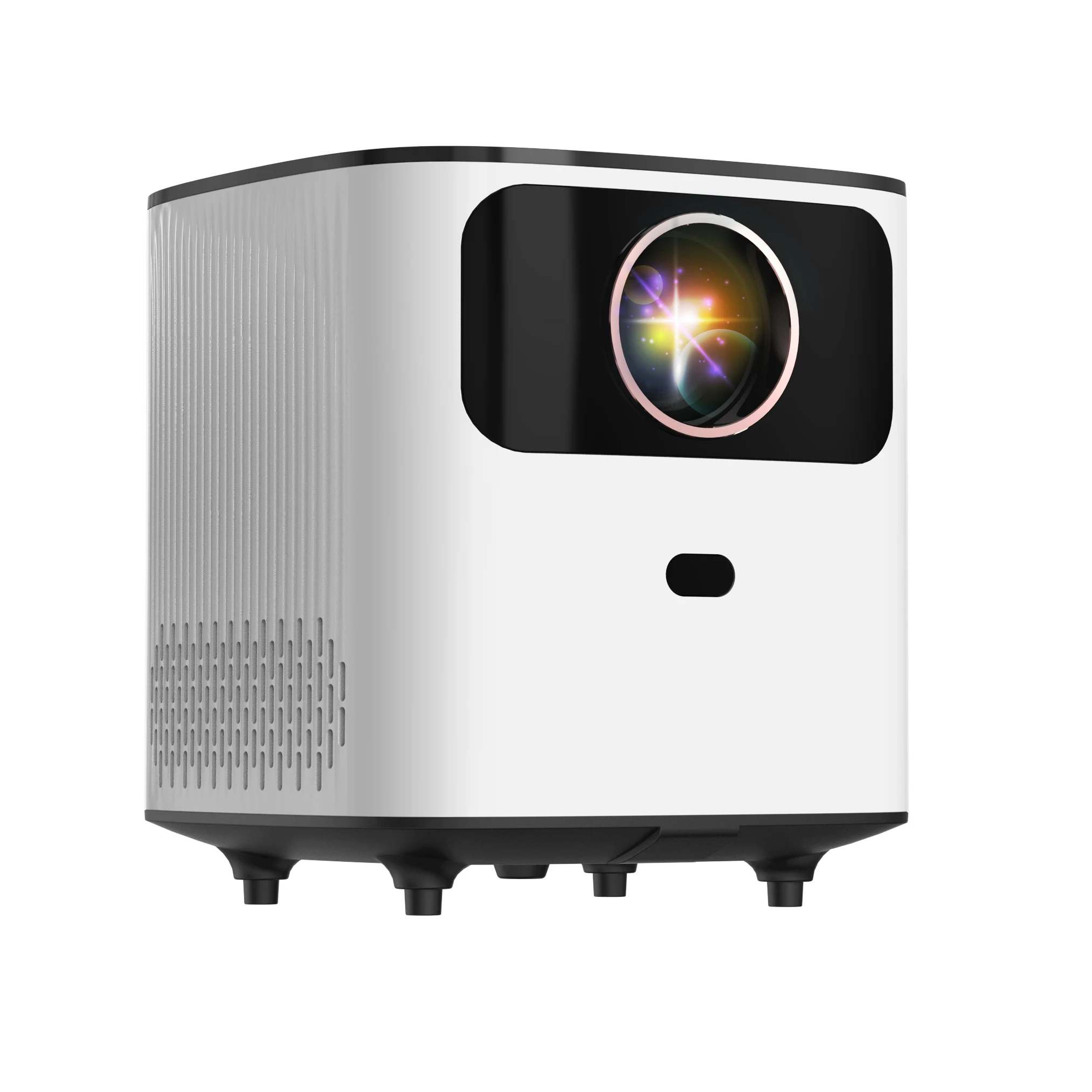 

Hot Sale AOKANG AK28 Portable Projector with double wifi for Smartphone Projectors