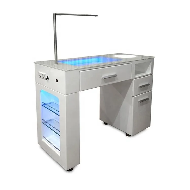 
Beauty nail table manicure table ZY MT061 