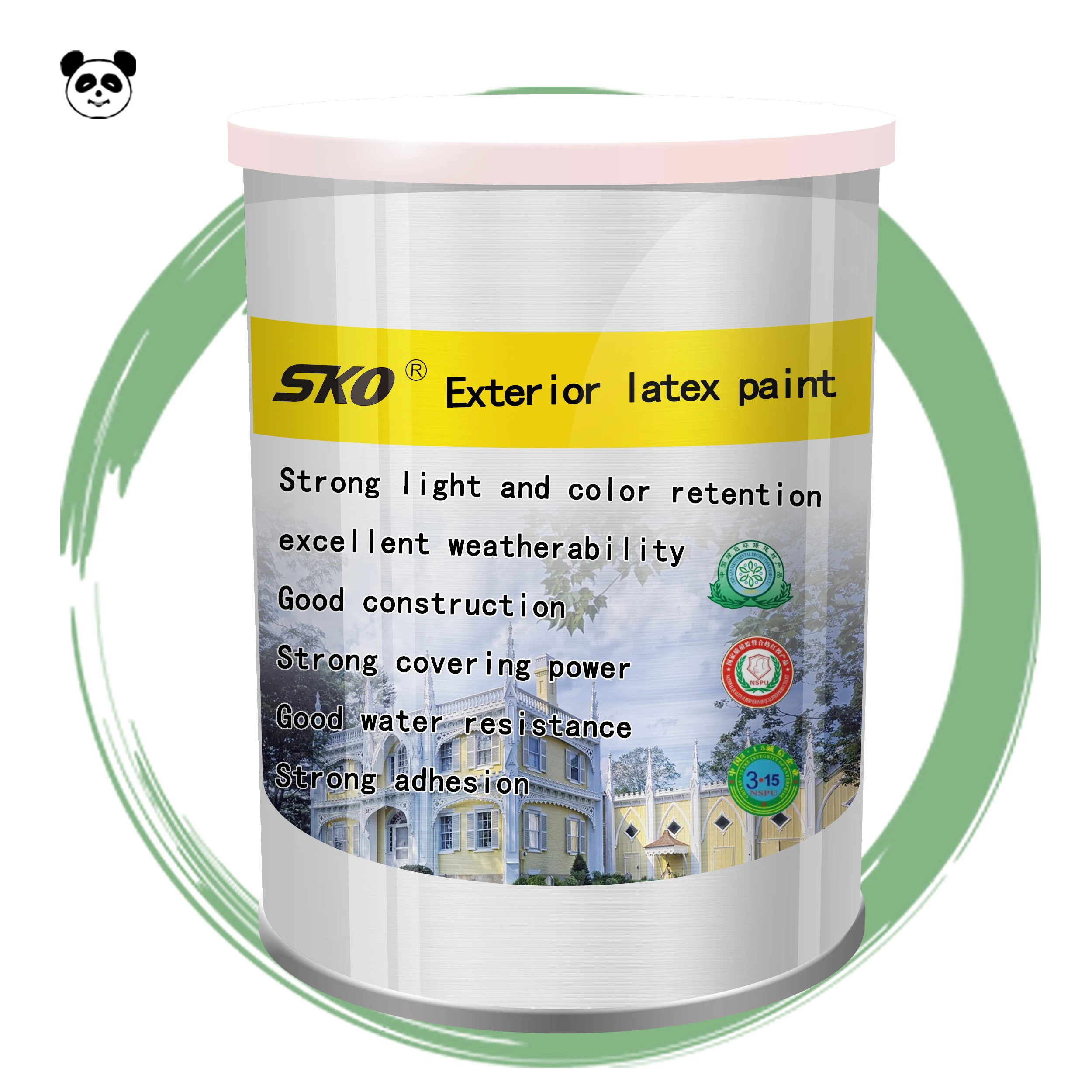 Venta al por mayor pintura alta online Venta al por mayor pintura alta online