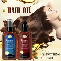 

Disaar Hair Treatment Argan Oil Private Label Factory Price Wholesale