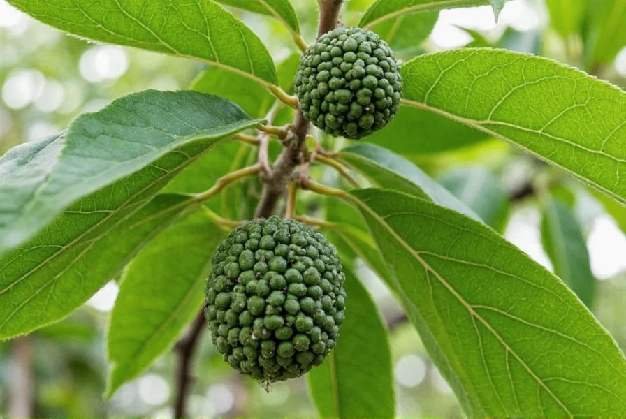 All Spice Berries Close-up