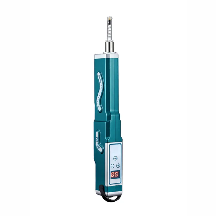 

Electric Automatic Needle Free Filling Injection Gun Therapy System Injector Hyaluronic Acid Pen