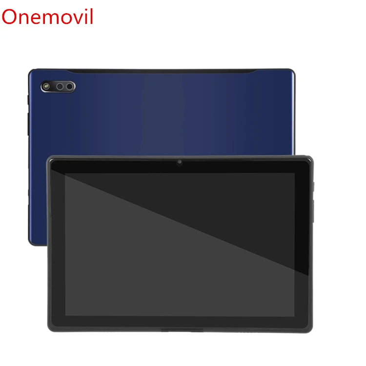 

Factory Price 10.1 inch Tablet PC S3 4G Phone Call 2GB+32GB 2.5D Curved Screen Tablets With Keyboard Android Tablet PC