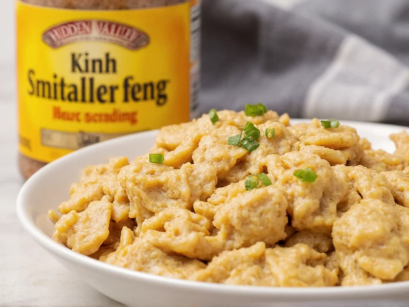 Hidden Valley Ranch Seasoning Recipe: Homemade Mix Guide